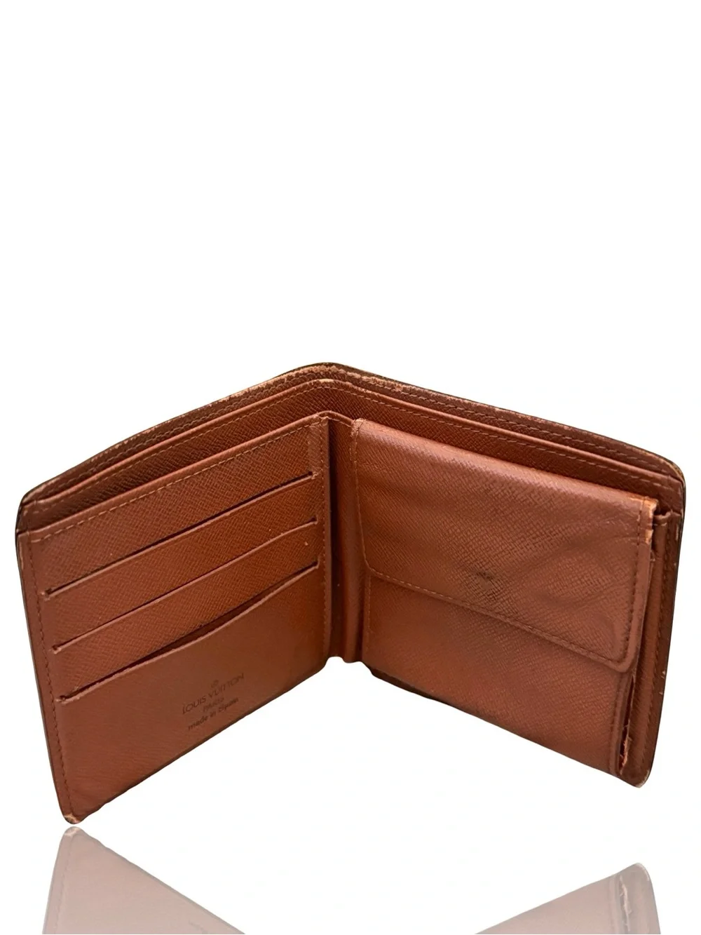 Louis Vuitton iconic louis